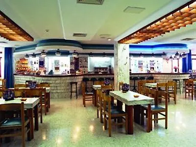 Hotel Clipper Lloret de Mar Spanien