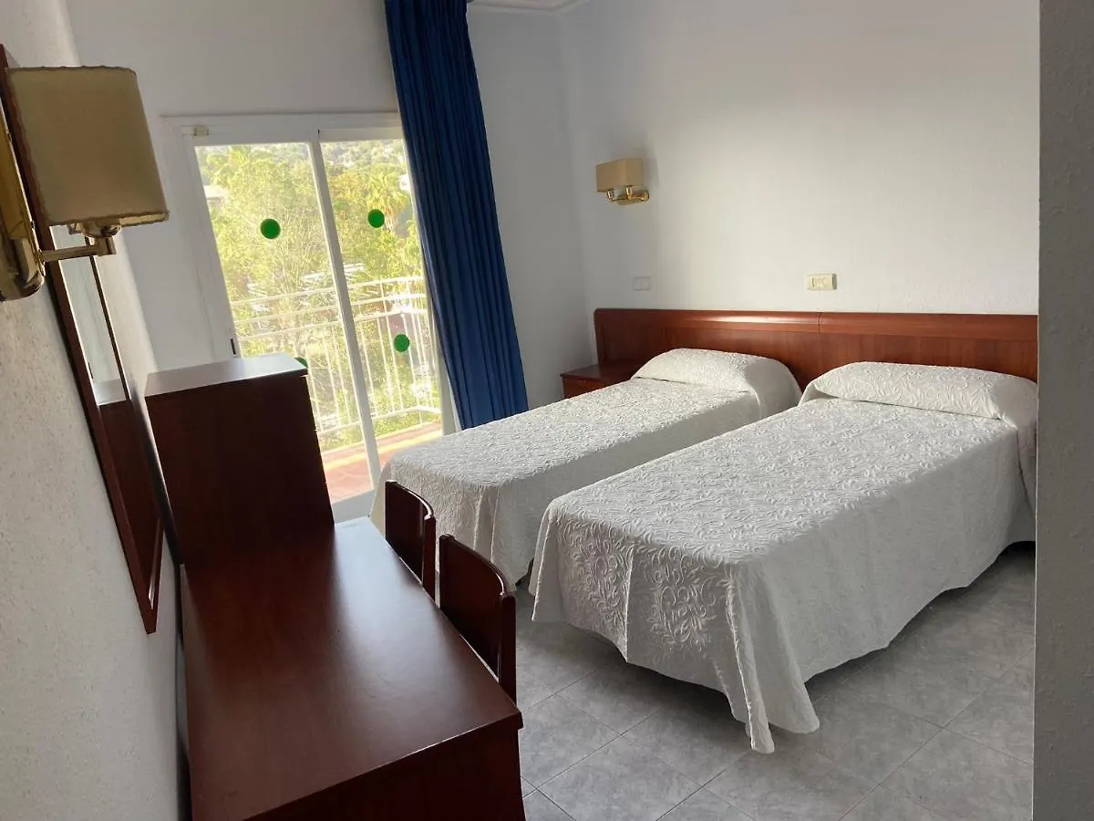 Hotel Clipper Lloret de Mar 2*,  Spanien