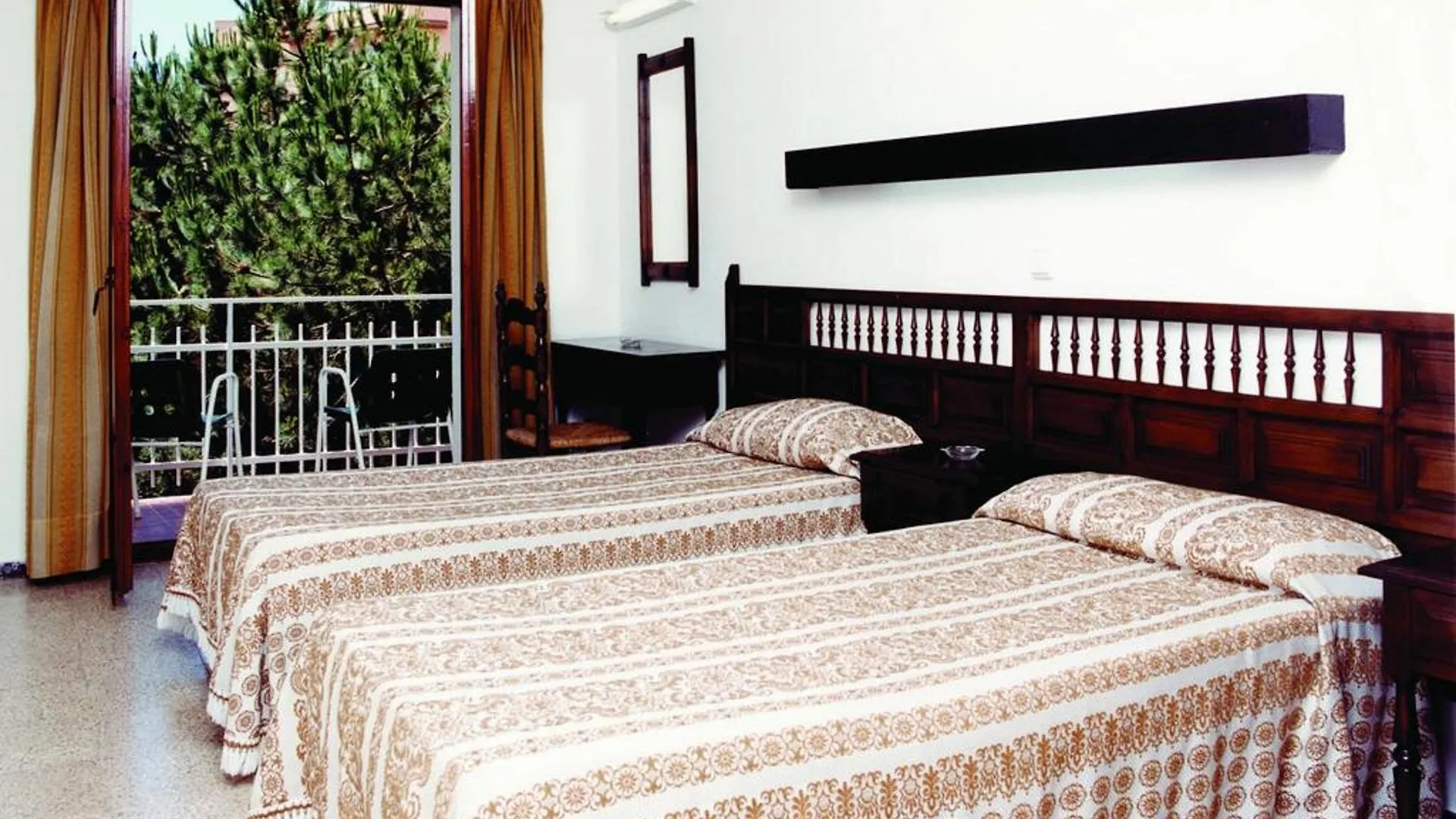 Hotel Clipper Lloret de Mar
