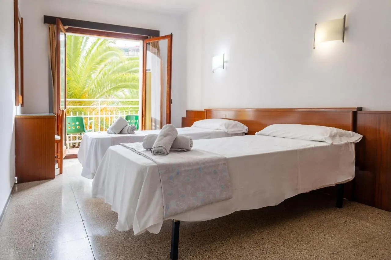 Hotel Clipper Lloret de Mar 2*,