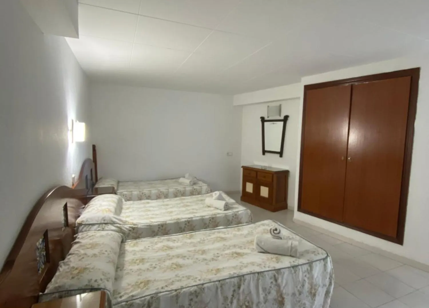 Hotel Clipper Lloret de Mar