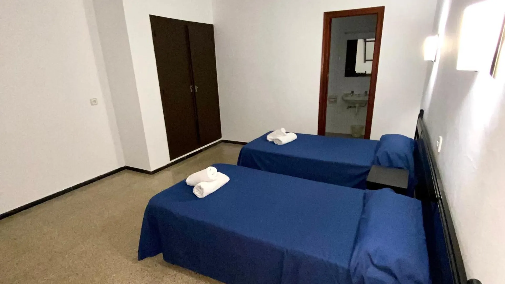 Hotel Clipper Lloret de Mar Spanien