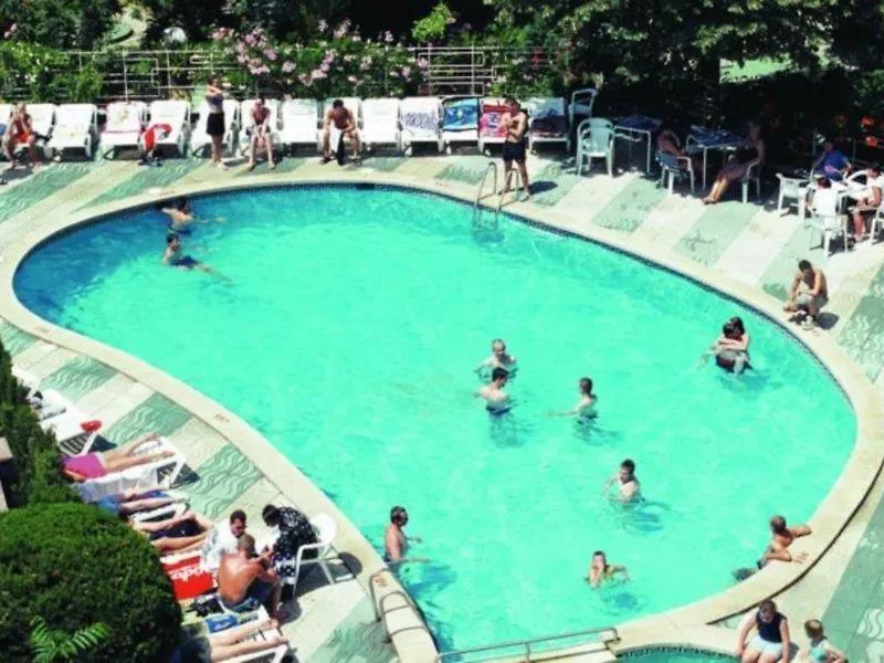 Hotel Clipper Lloret de Mar
