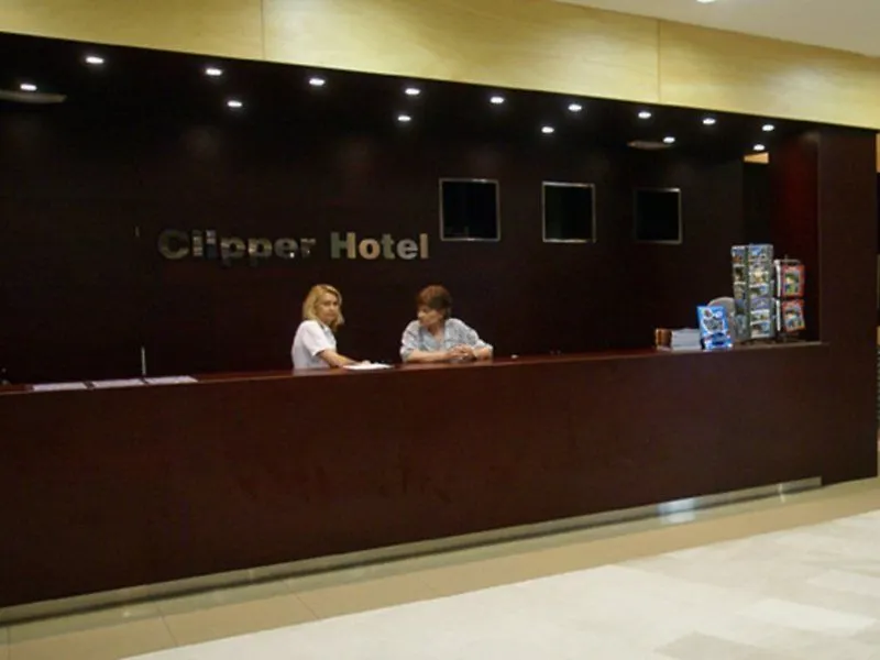Hotel Clipper Lloret de Mar 2*,